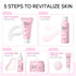 Laikou Japan Sakura - Skincare Set